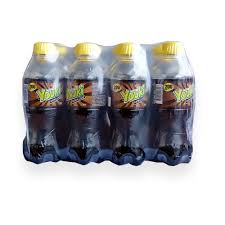 Jus Youki Moka Café